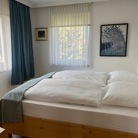 Danner Familien-Ferienwohnungen Schoerfling Am Attersee Exterior photo