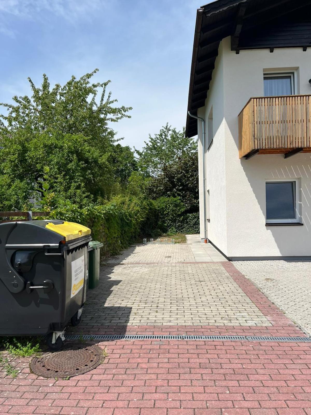 Danner Familien-Ferienwohnungen Schoerfling Am Attersee Exterior photo
