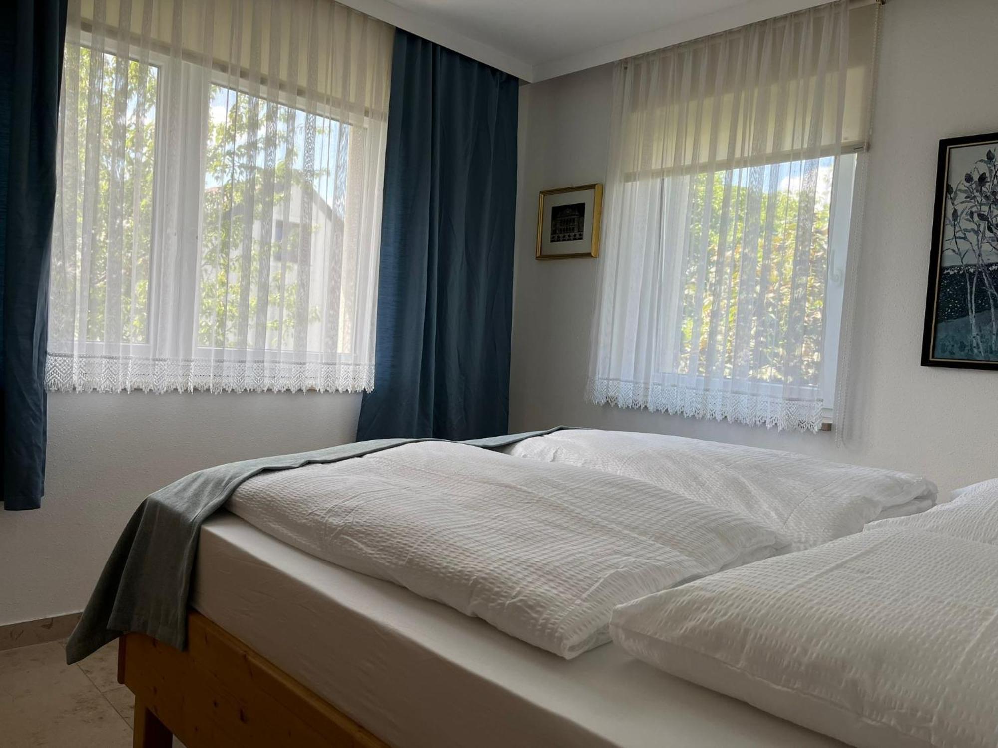 Danner Familien-Ferienwohnungen Schoerfling Am Attersee Exterior photo