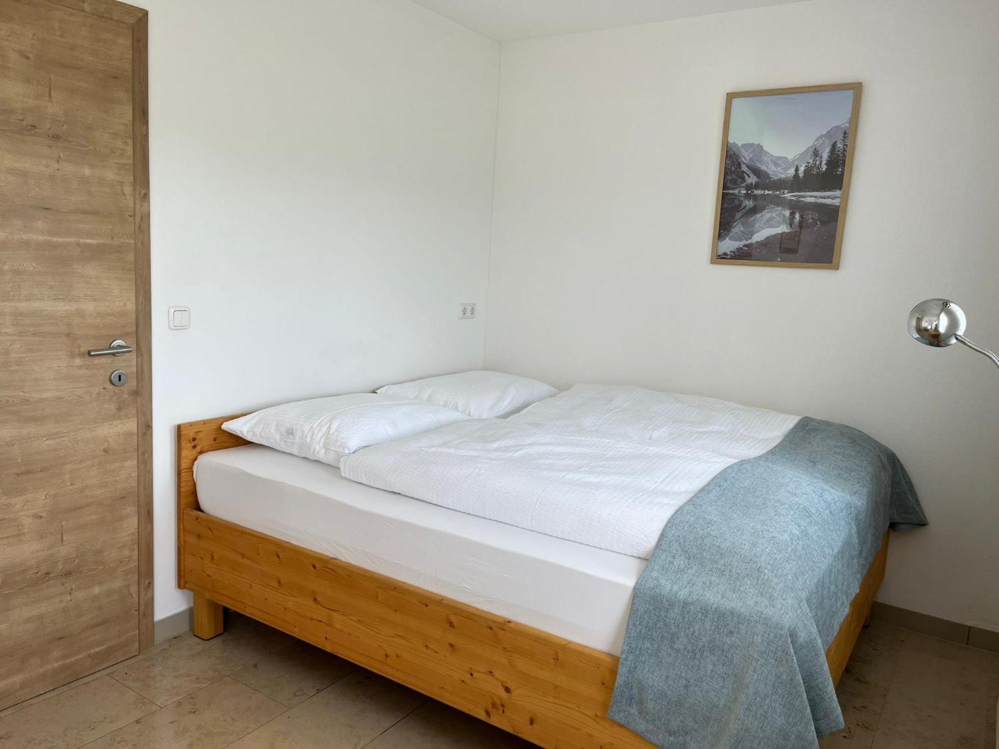 Danner Familien-Ferienwohnungen Schoerfling Am Attersee Exterior photo