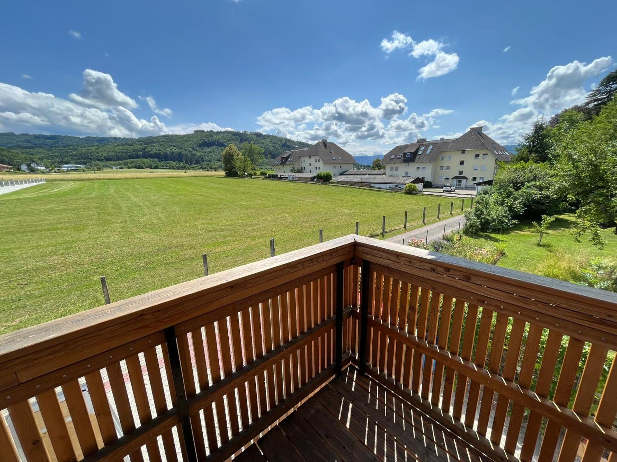Danner Familien-Ferienwohnungen Schoerfling Am Attersee Exterior photo