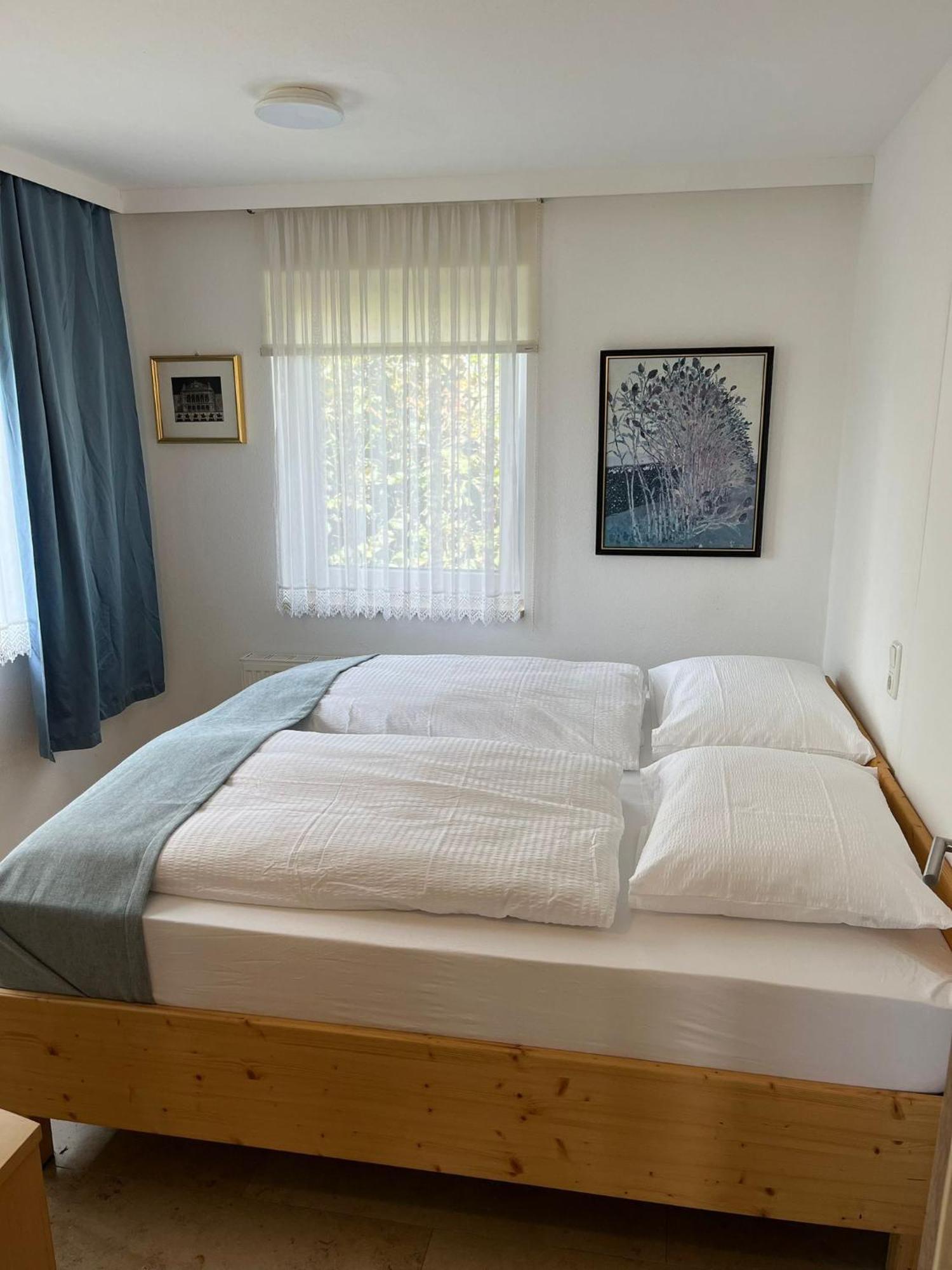 Danner Familien-Ferienwohnungen Schoerfling Am Attersee Exterior photo
